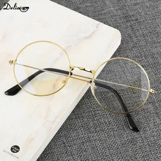 Lunettes protection écran – Style vintage et confort ultraléger.